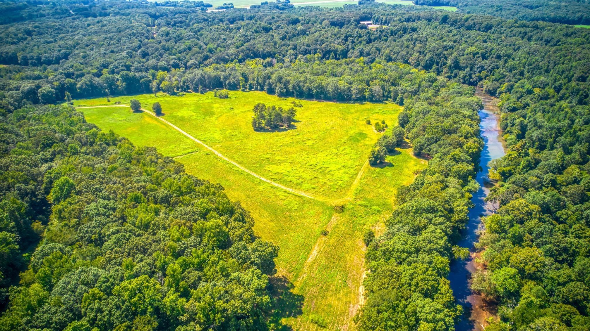 82 acres in Lauderdale County, Alabama