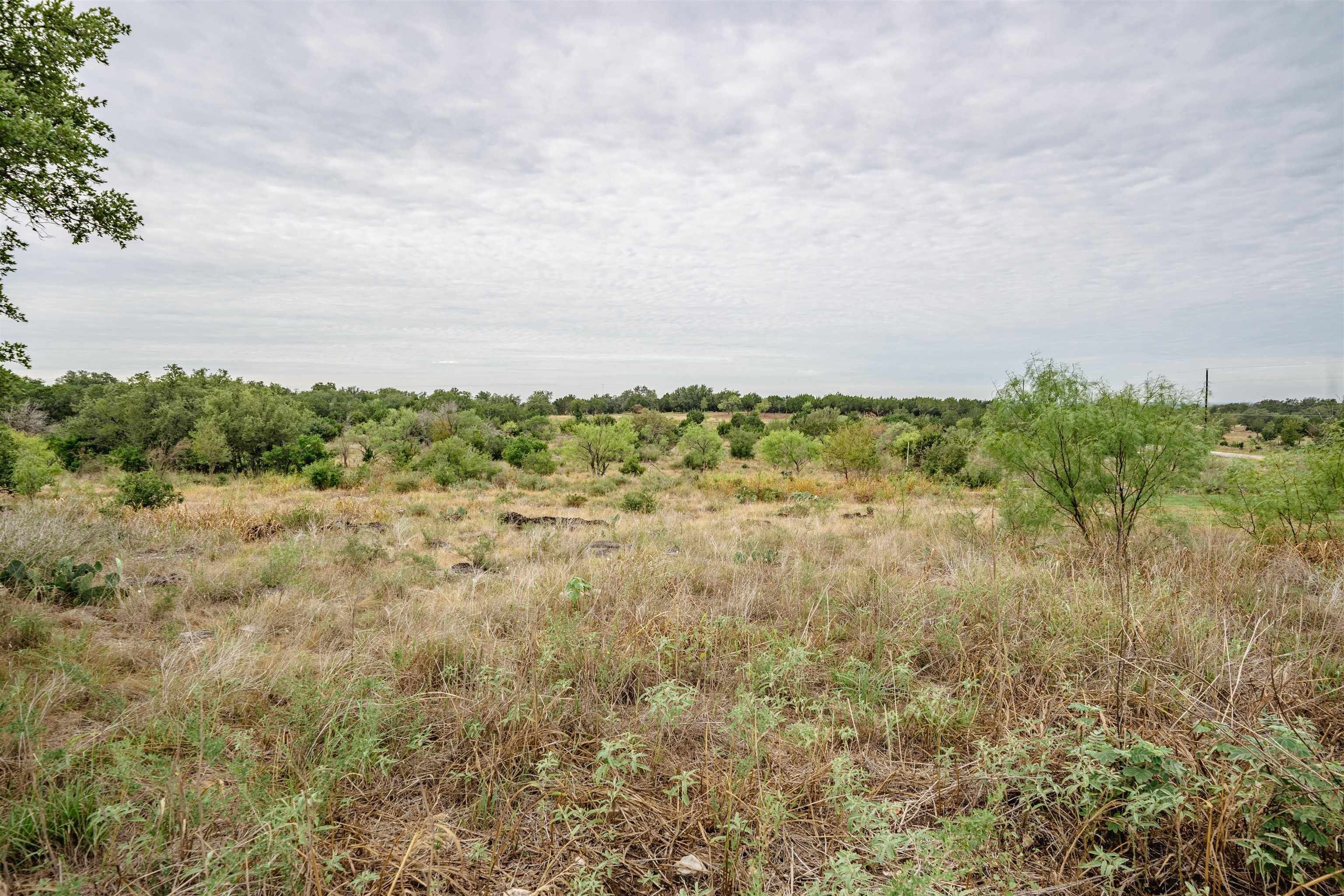 3 acres in County, Texas