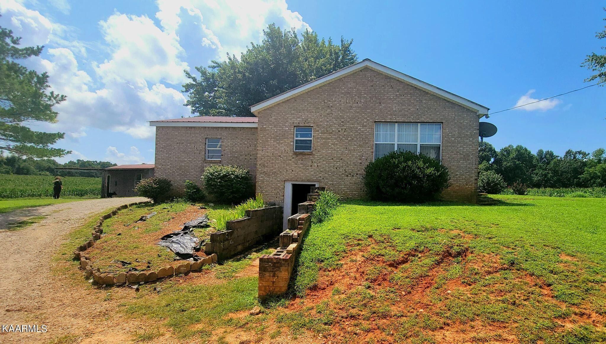 25.2 acres in Pickett County, Tennessee