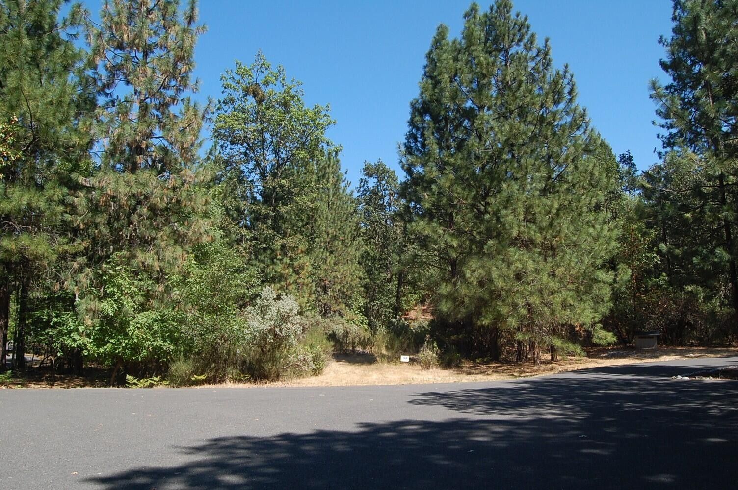 5.01 acres in Josephine County, Oregon
