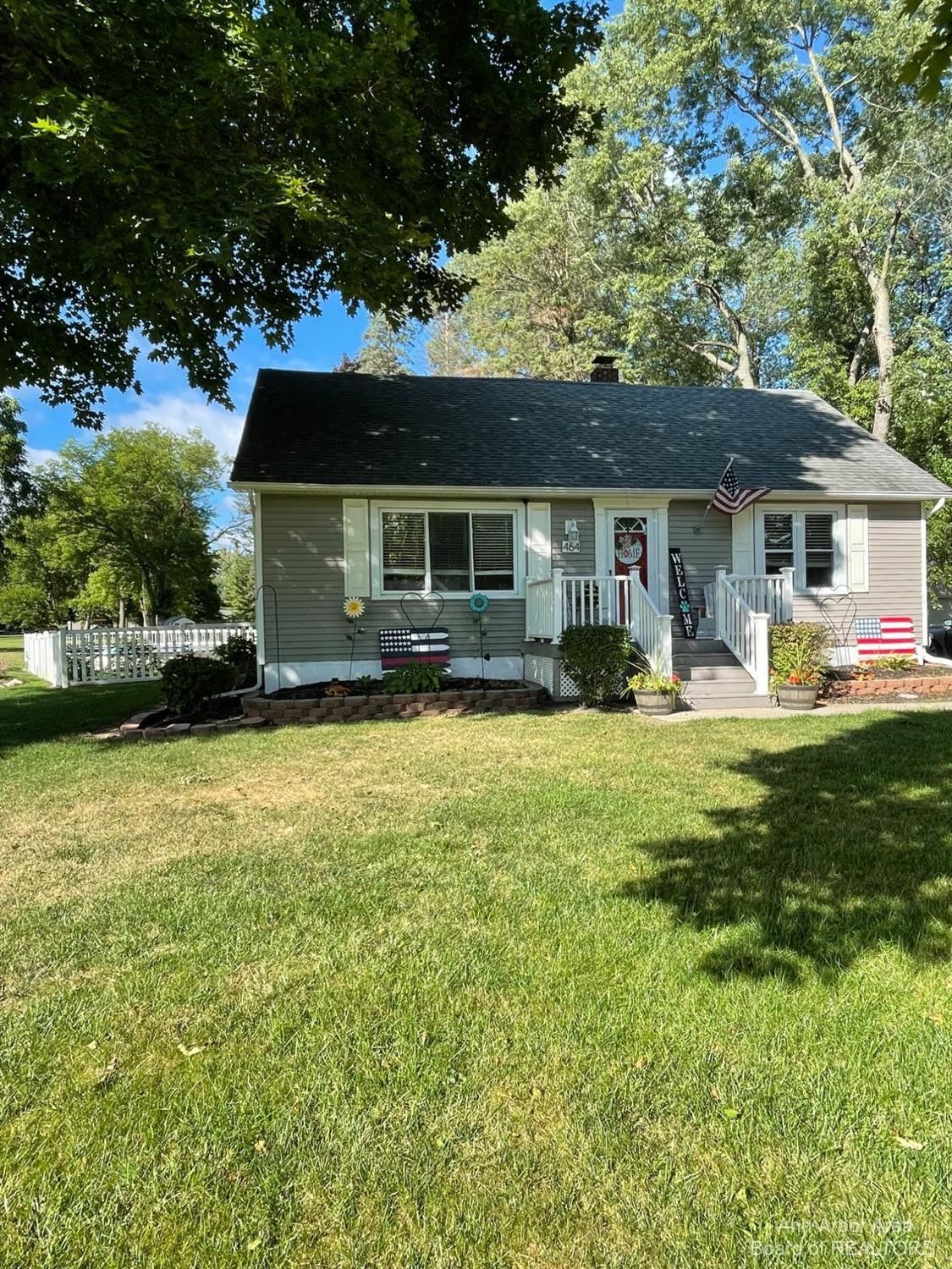 92.44 acres in Washtenaw County, Michigan