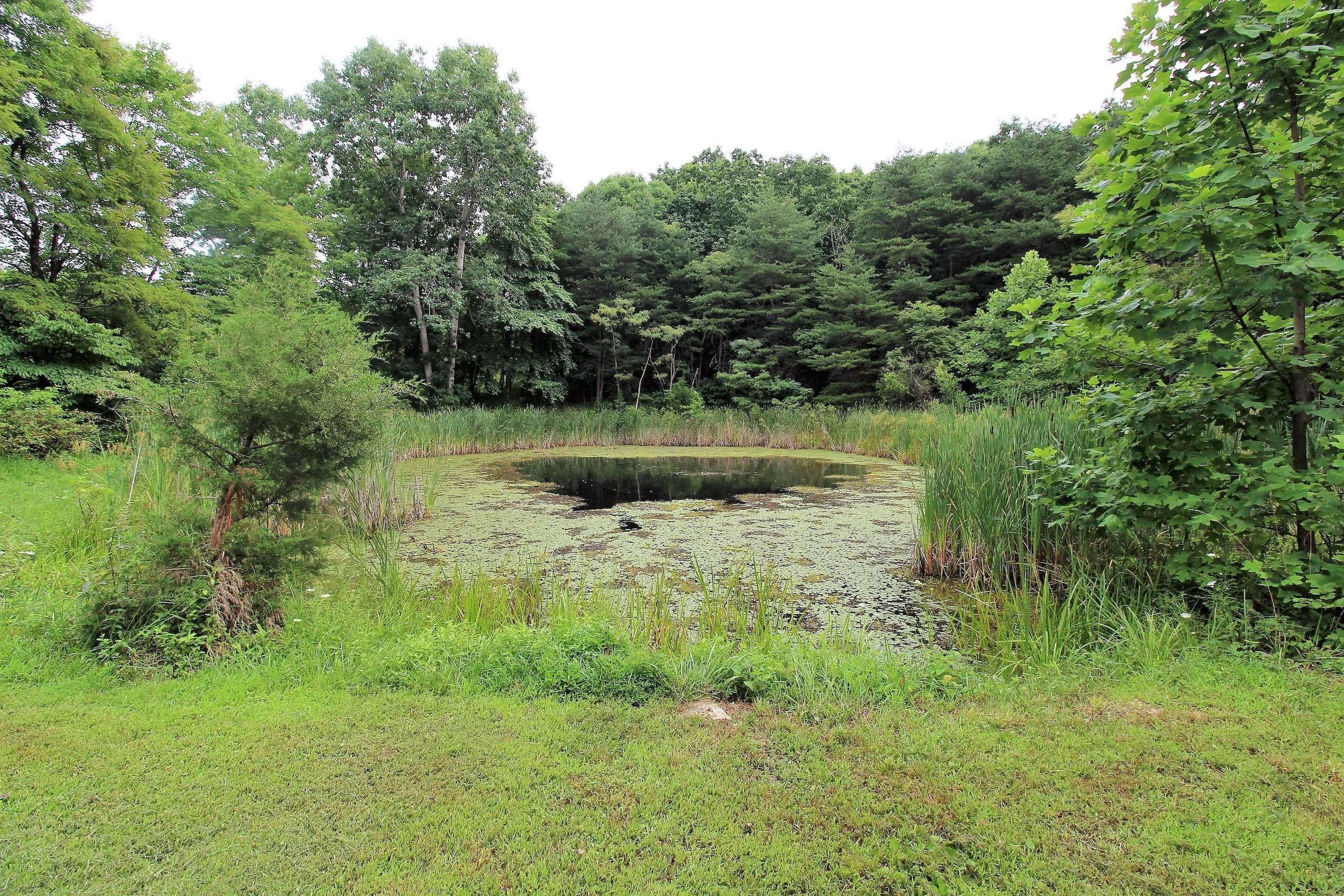 37 acres in Ross County, Ohio