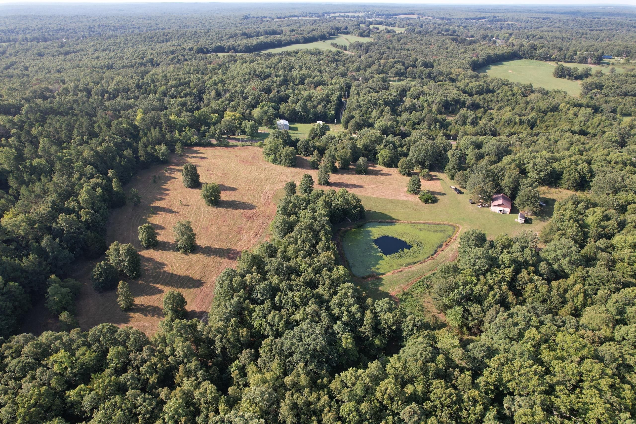 68 acres in Phelps County, Missouri