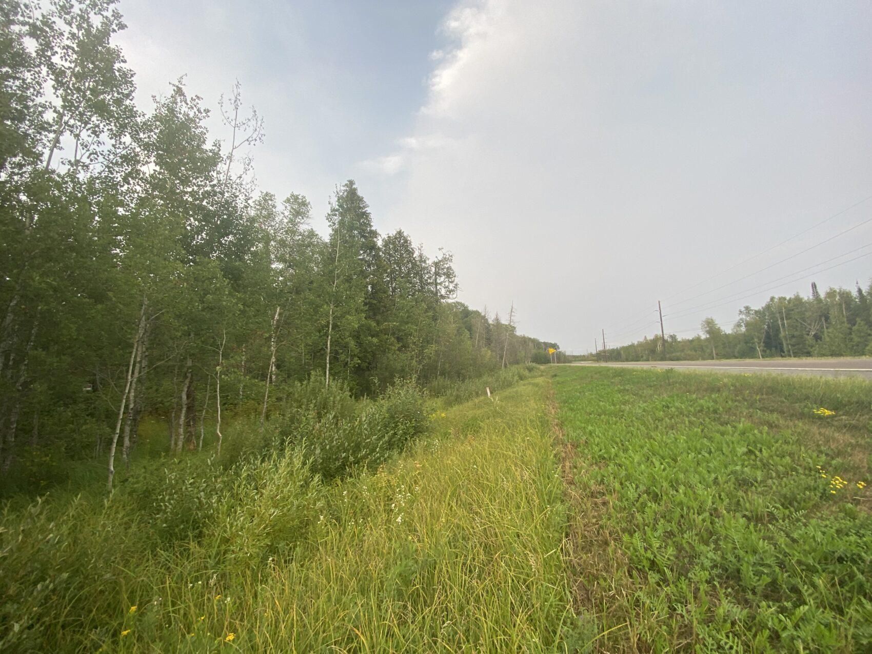 10 acres in Saint Louis County, Minnesota