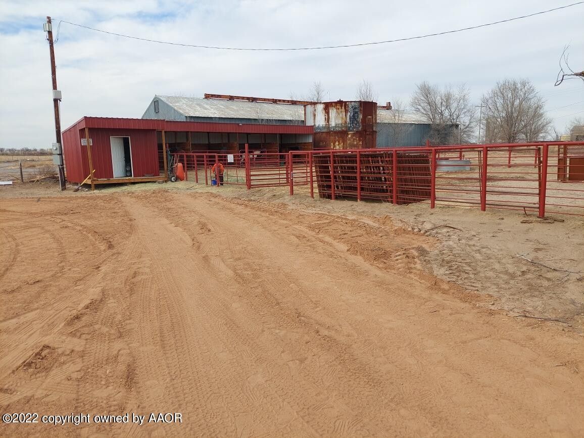 1 acres in Wheeler County, Texas