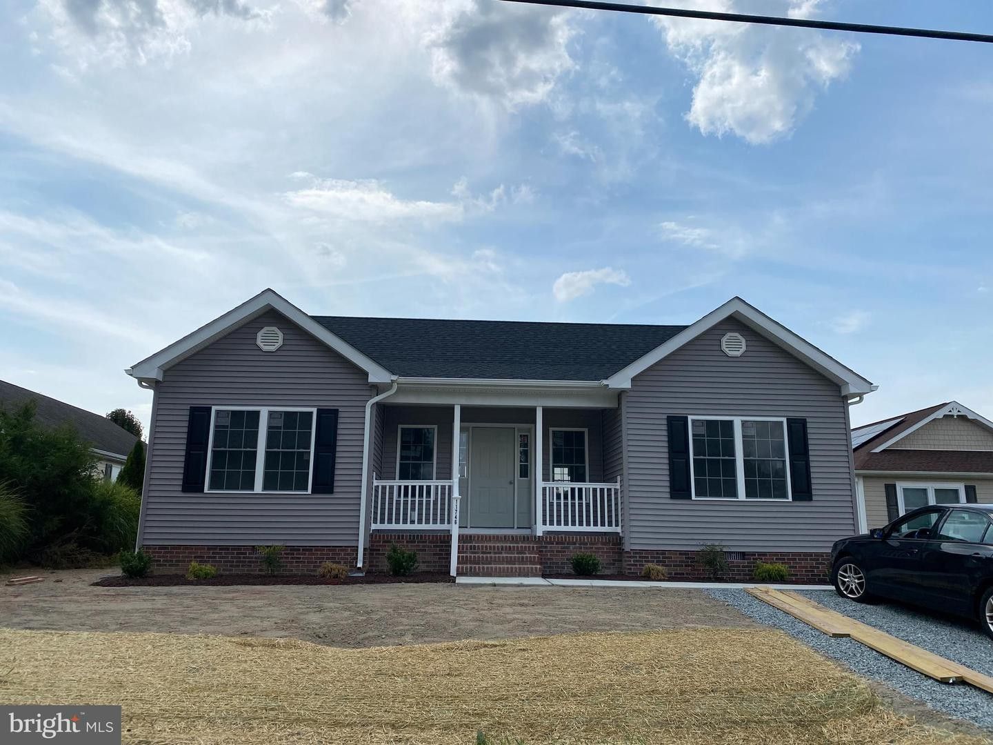 0.23 acres in Somerset County, Maryland