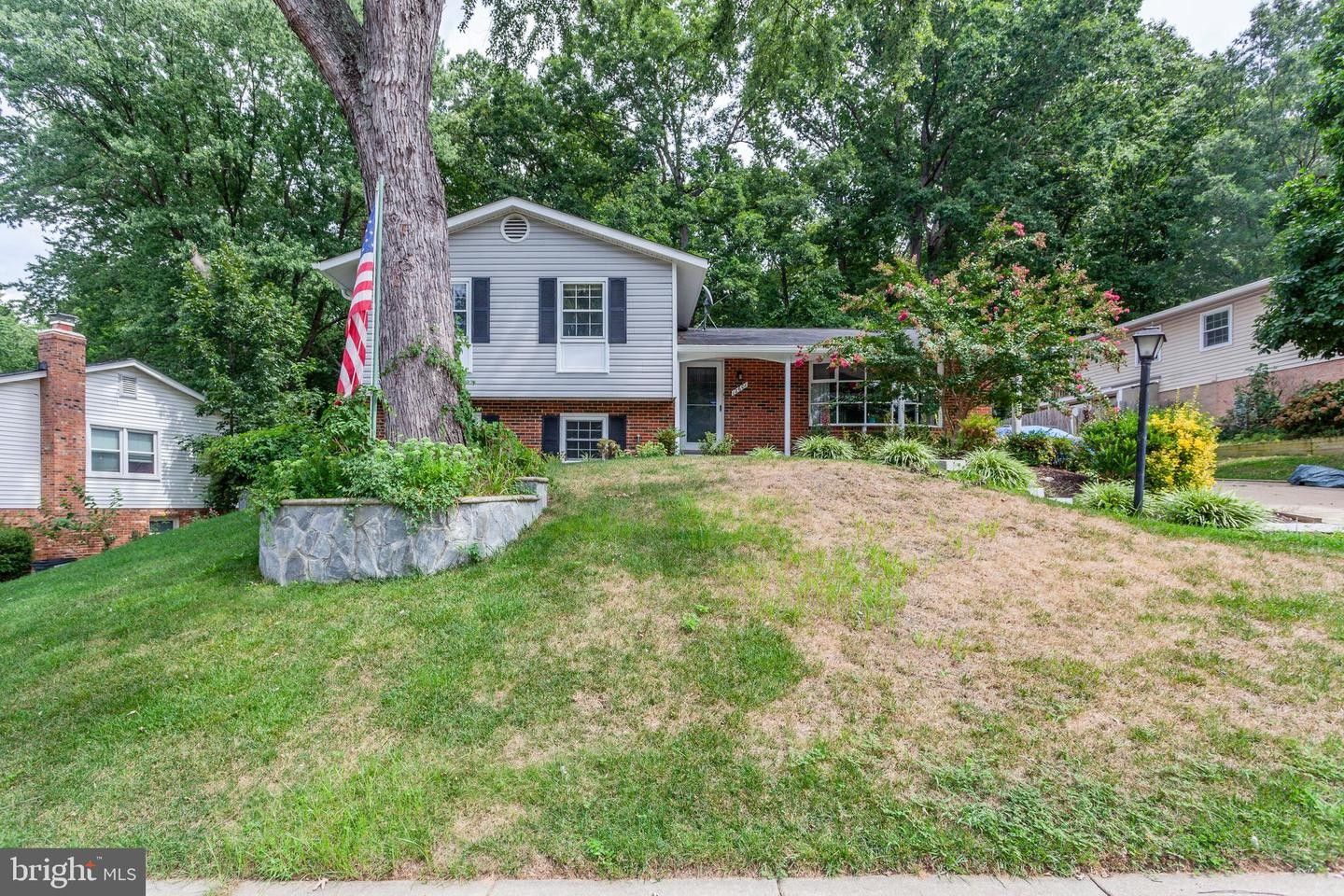 0.22 acres in Prince William County, Virginia