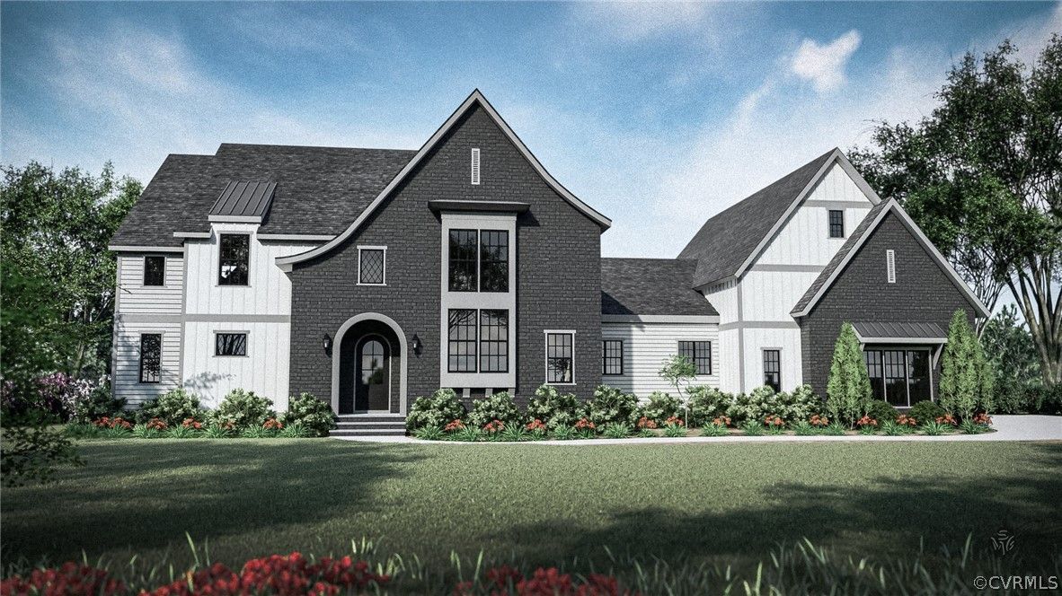 4.34 acres in Powhatan County, Virginia