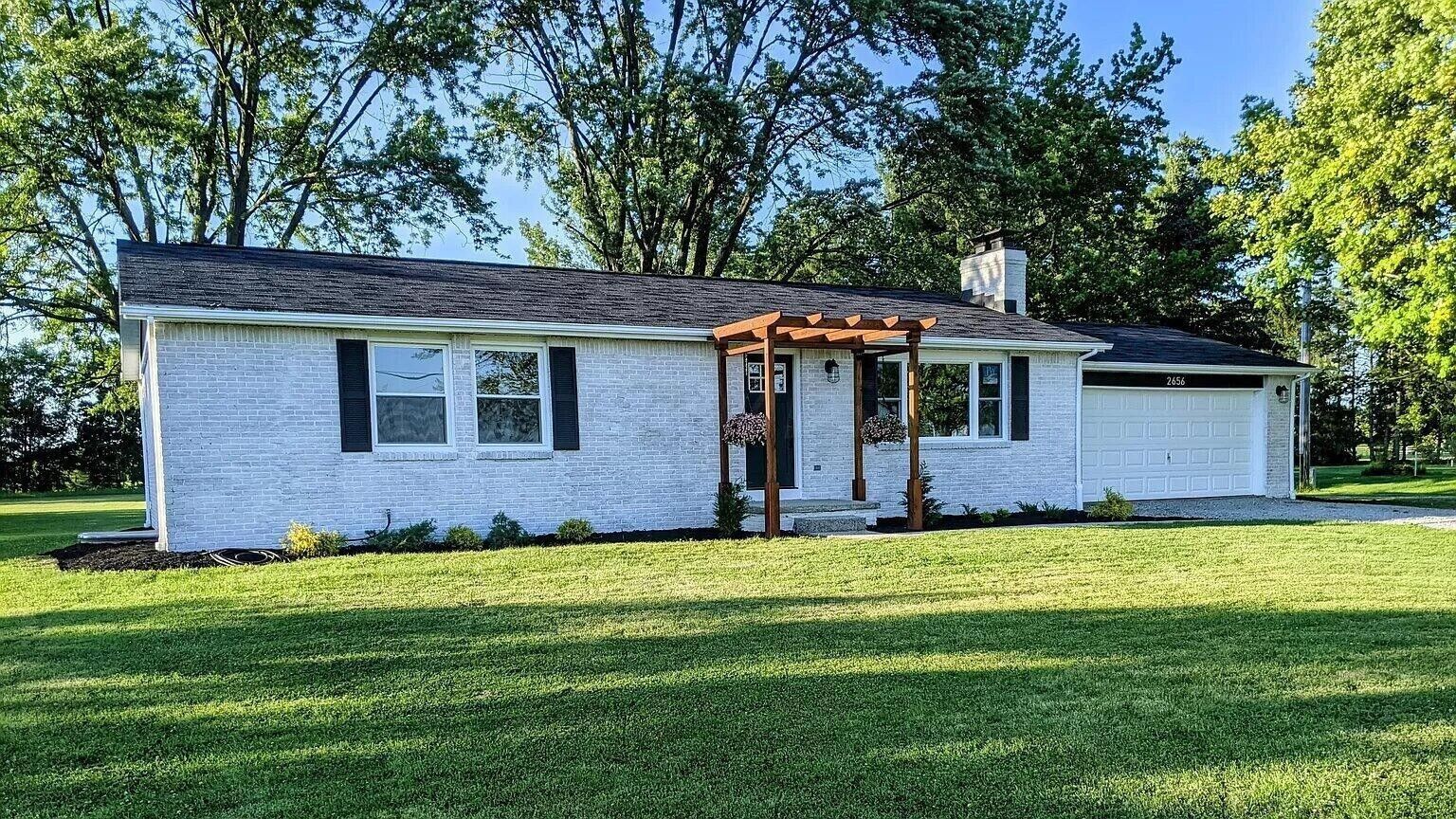 2.76 acres in Delaware County, Ohio