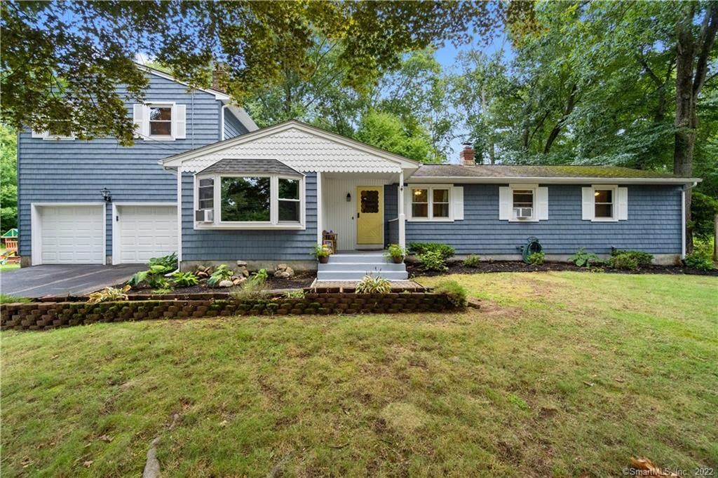 0.51 acres in New London County, Connecticut