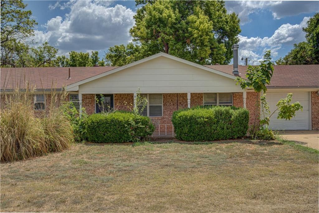 5 acres in Grady County, Oklahoma