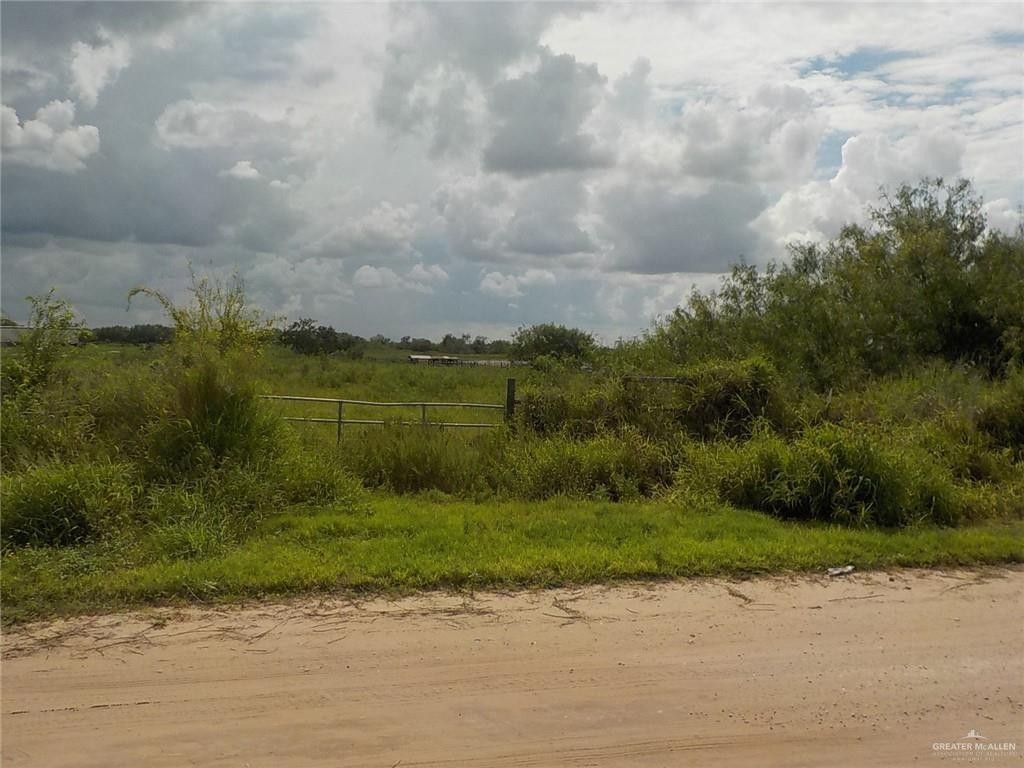 4.77 acres in Hidalgo County, Texas