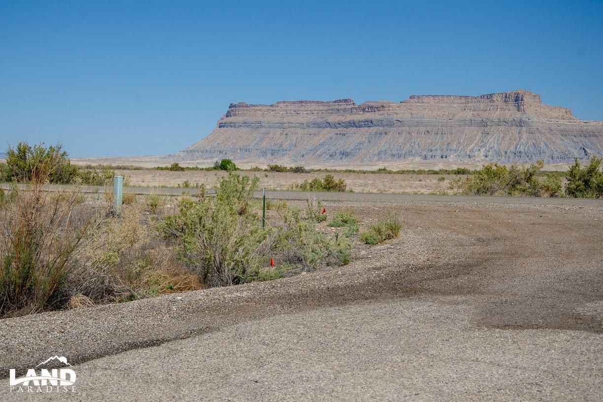 0.43 acres in Emery County, Utah