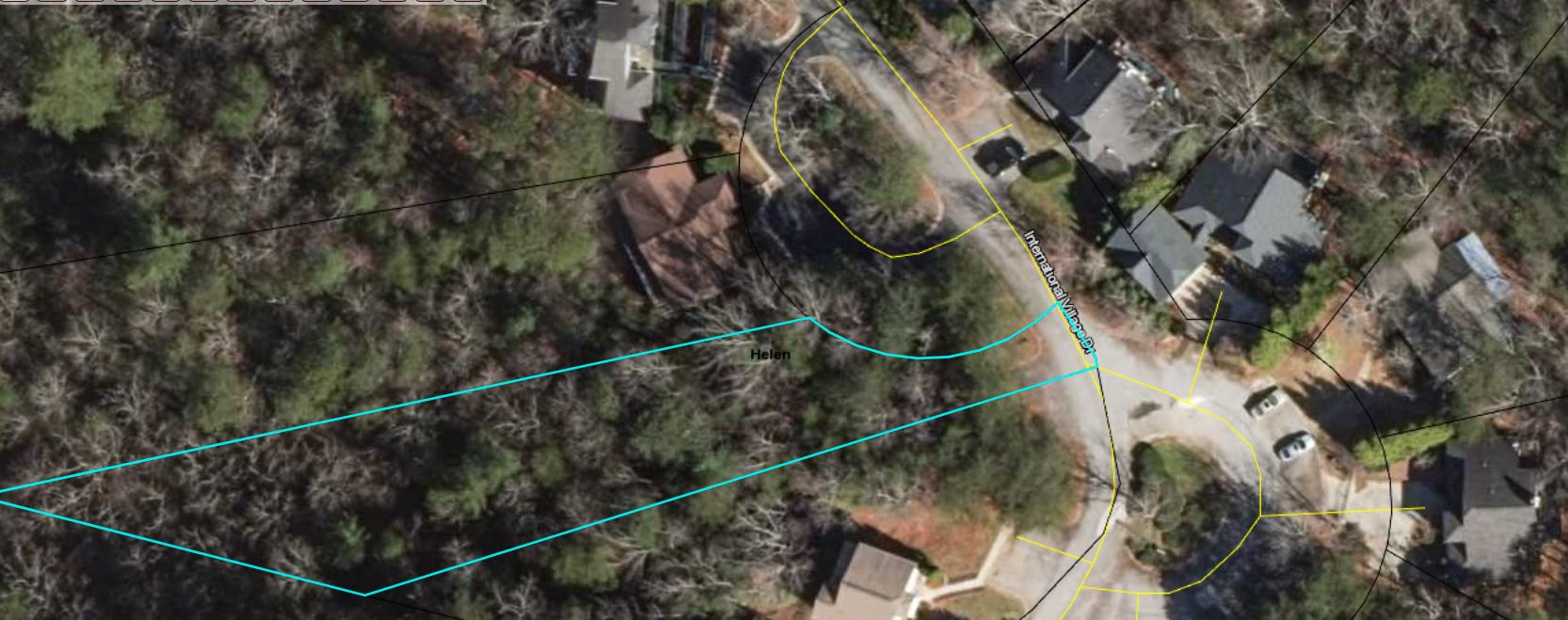 0.65 acres in White County,