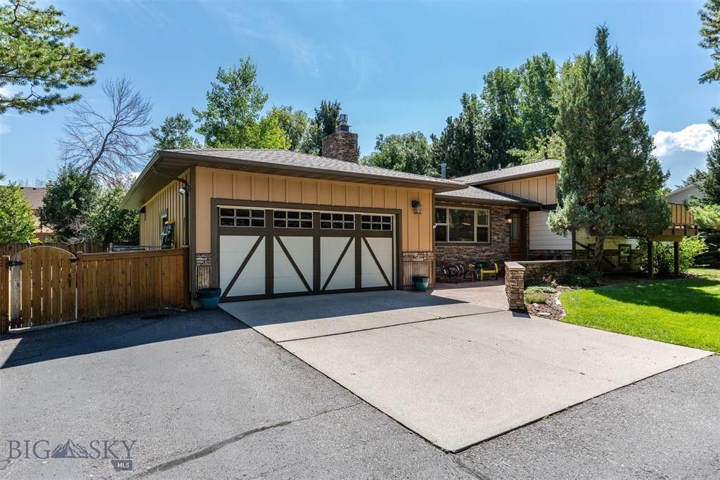 0.51 acres in Gallatin County, Montana