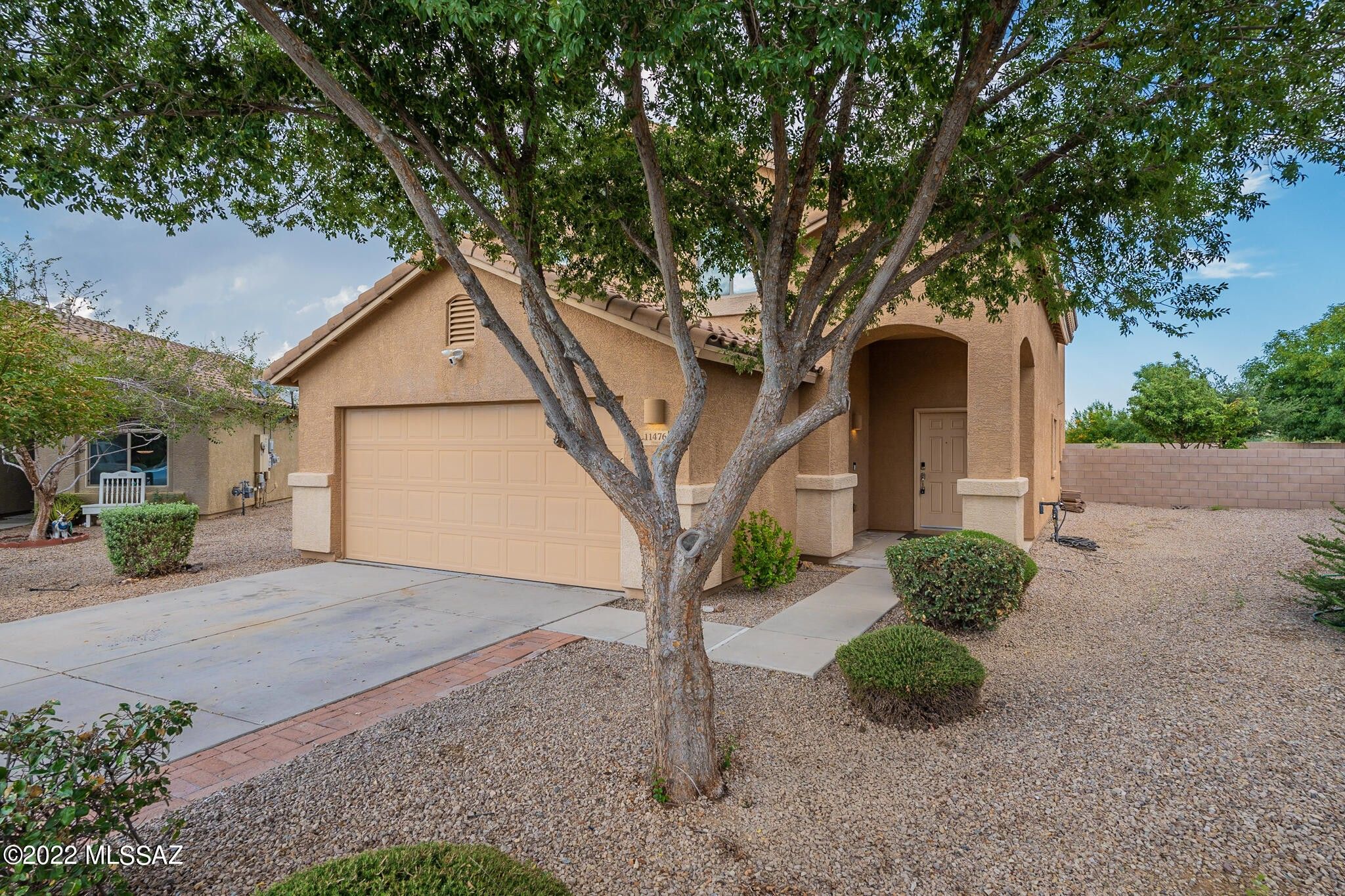 0.26 acres in Pima County, Arizona