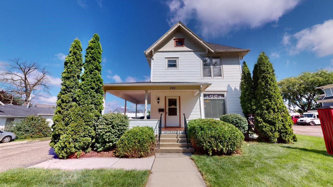 0.23 acres in Jefferson County, Wisconsin