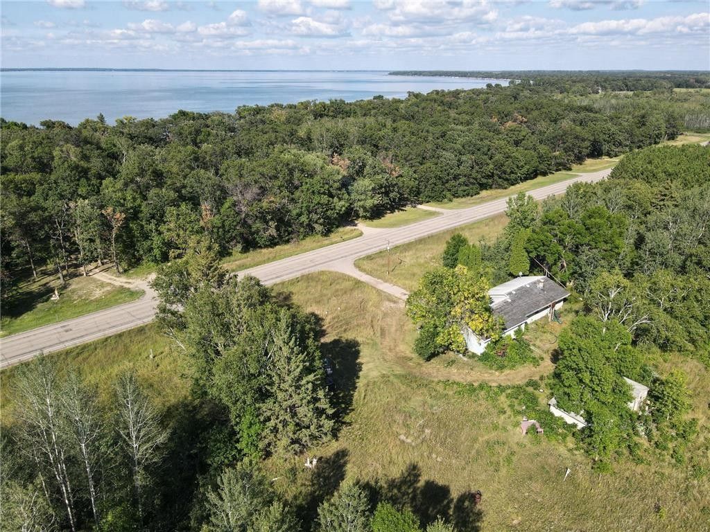 3.1 acres in Otter Tail County, Minnesota