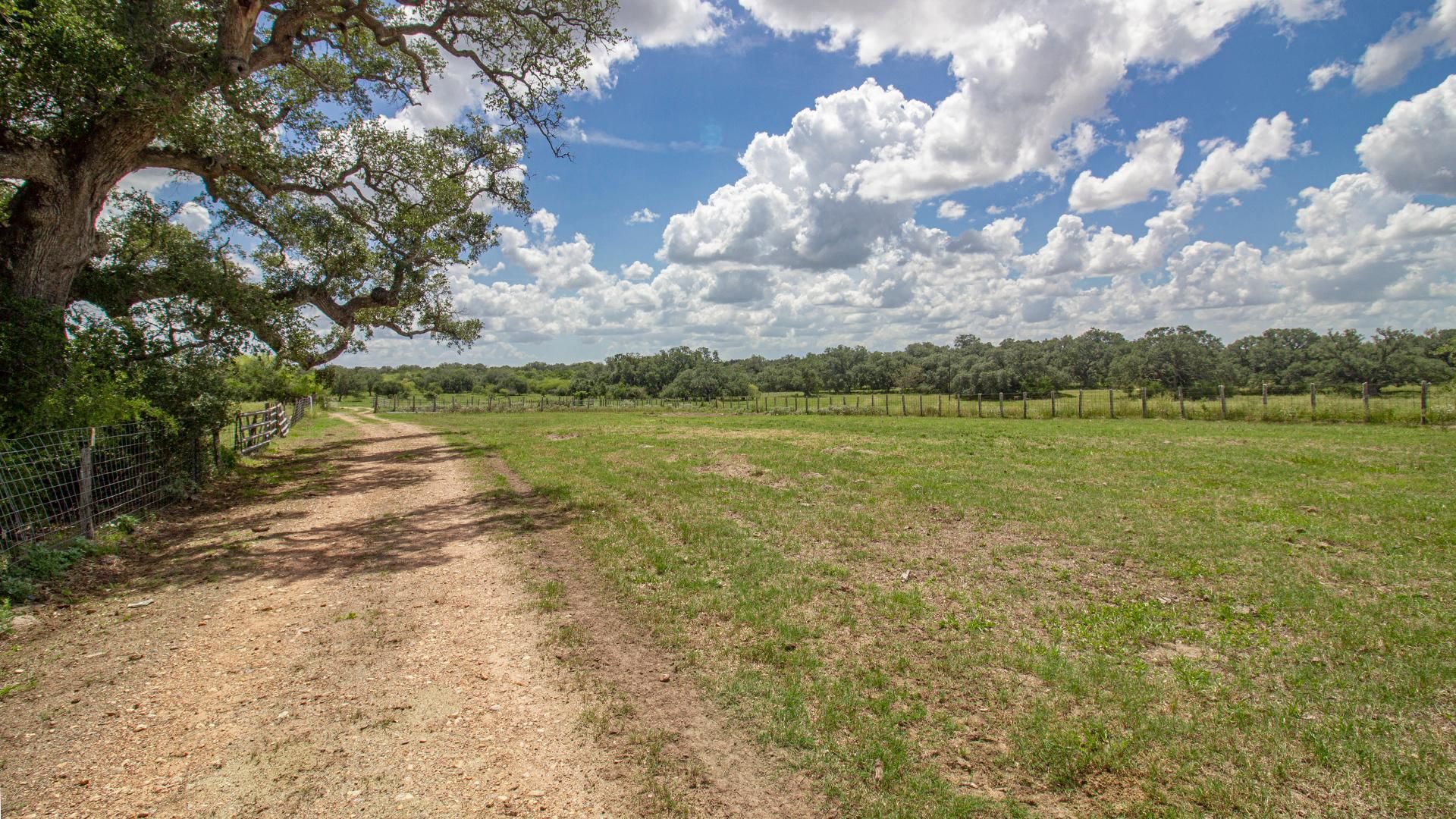 500.94 acres in Victoria County, Texas
