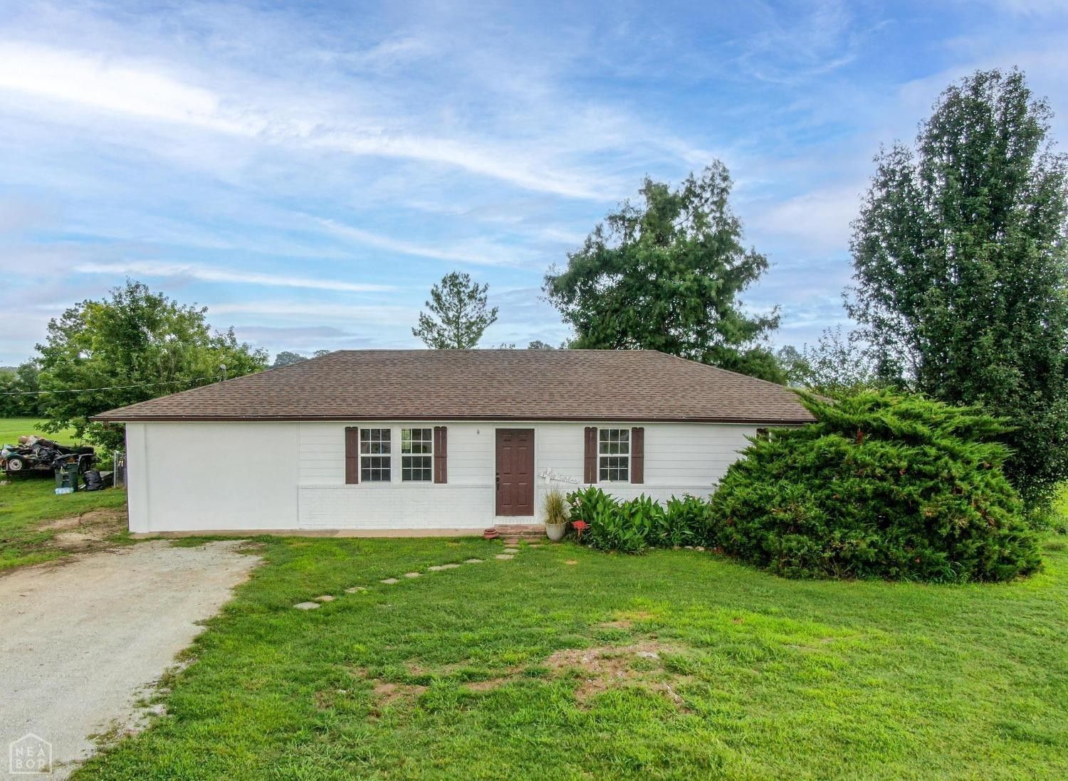 3 acres in Craighead County, Arkansas