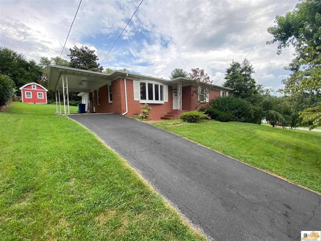 0.35 acres in Barren County, Kentucky