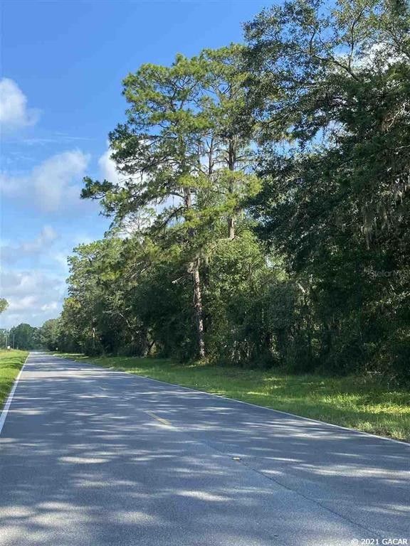 10.13 acres in Suwannee County, Florida
