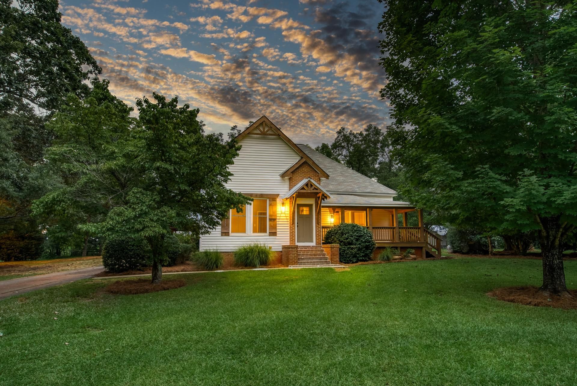 5.19 acres in County,