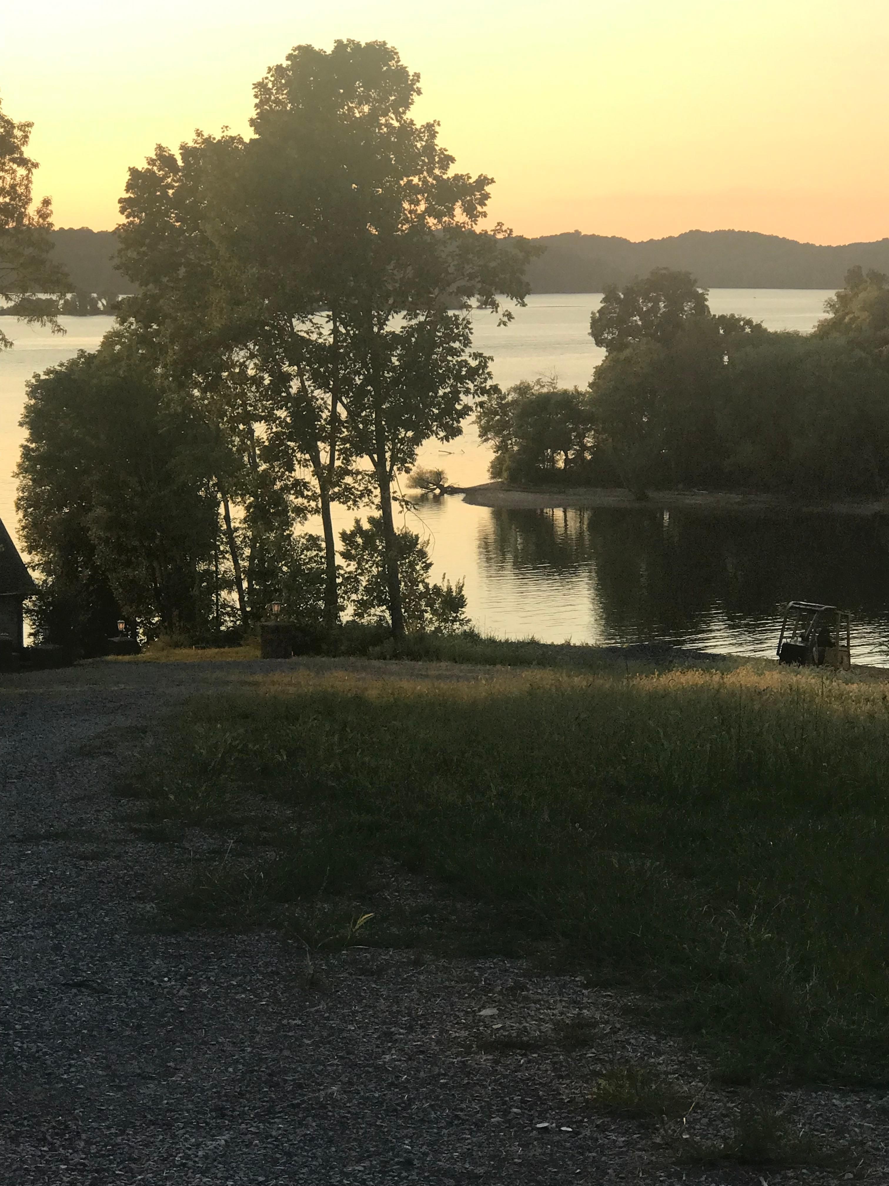 2 acres in Trigg County, Kentucky