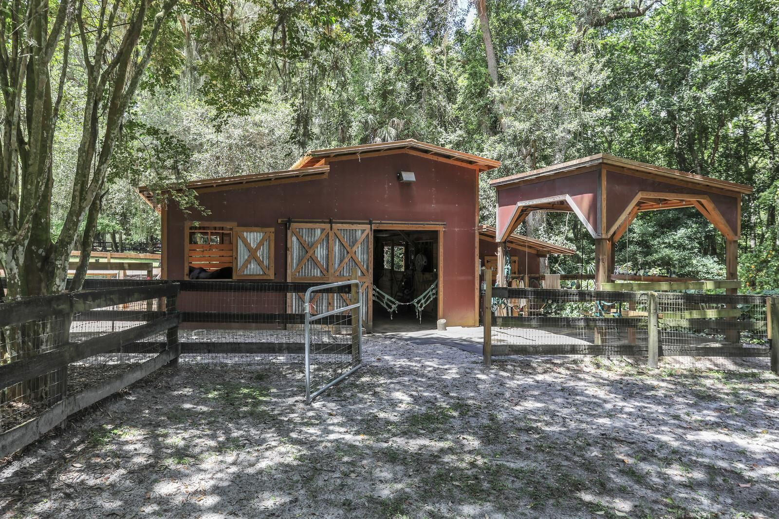 4 acres in Saint Johns County, Florida