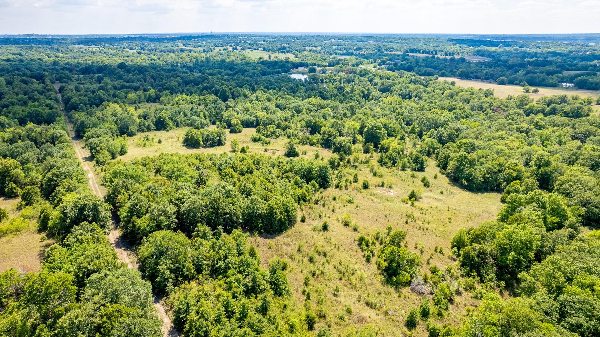 5 acres in Pontotoc County, Oklahoma