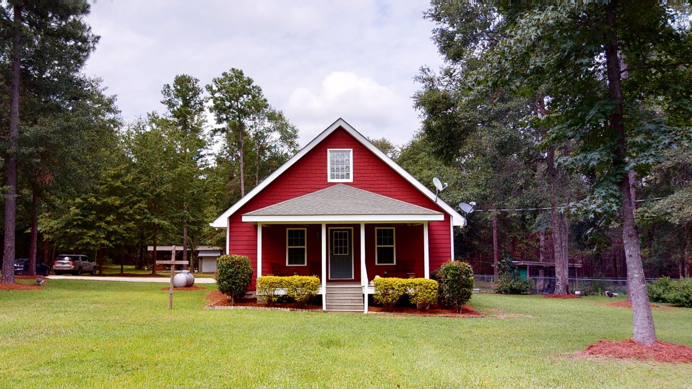 18.63 acres in Emanuel County,