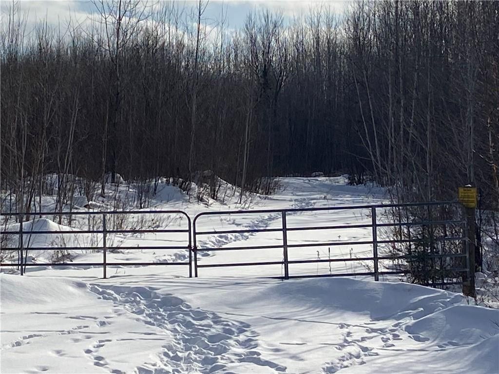 520 acres in Price County, Wisconsin