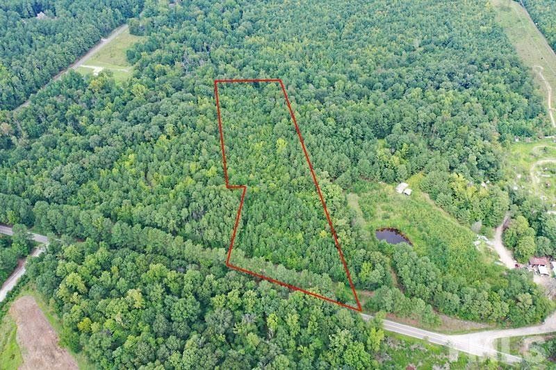 7 acres in Durham County, North Carolina