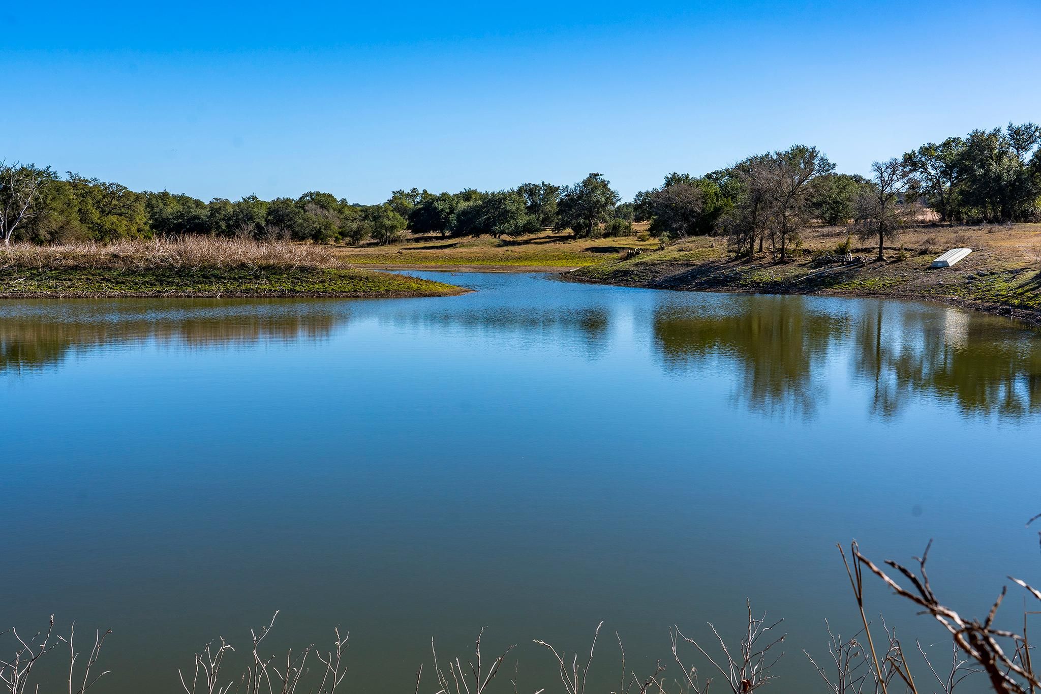400 acres in Gillespie County, Texas