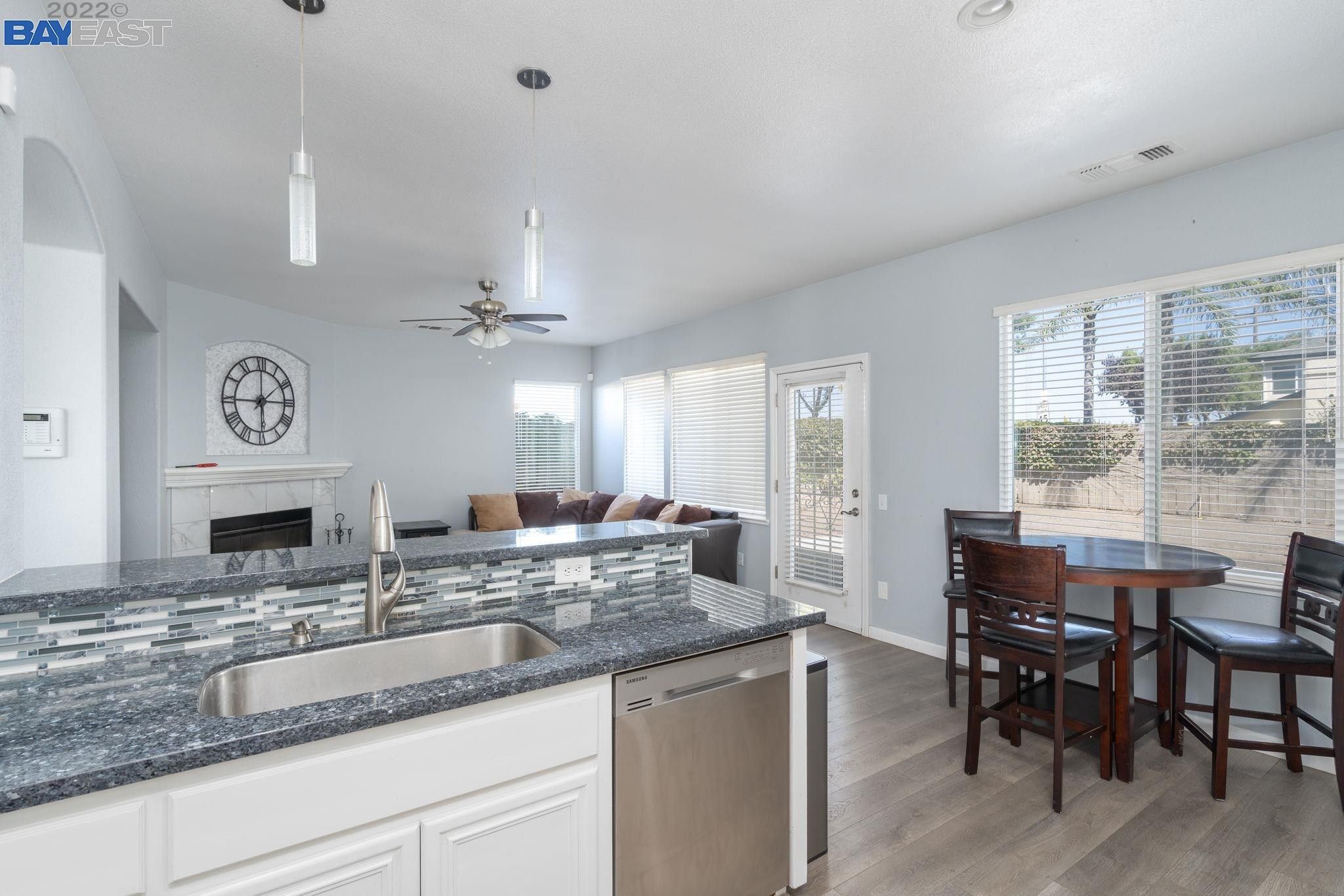 0.14 acres in San Joaquin County, California