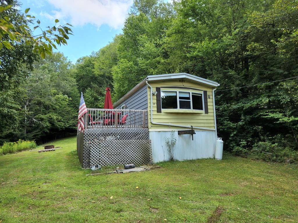 1.8 acres in Sullivan County, Pennsylvania