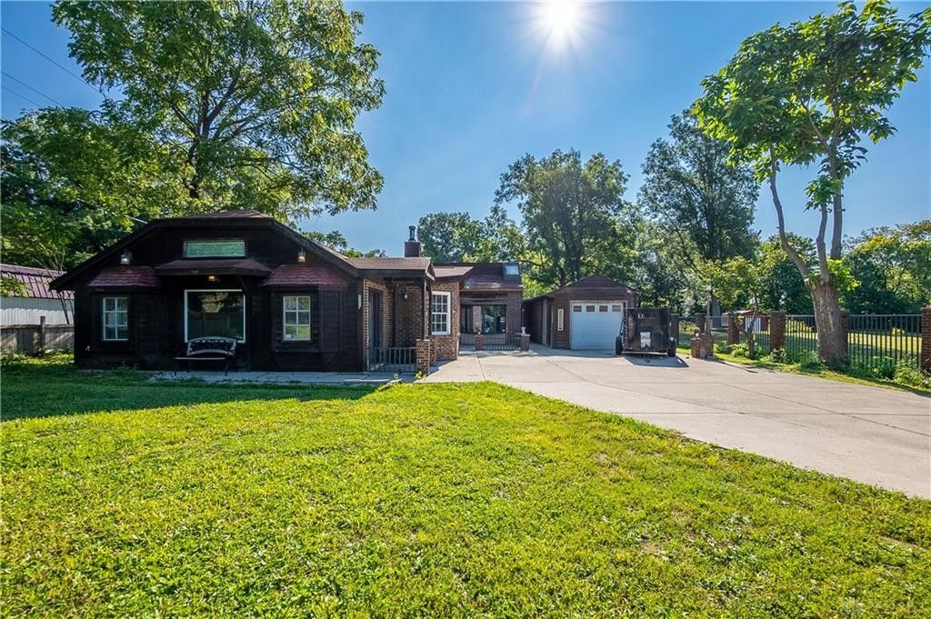 0.66 acres in Miami County, Ohio