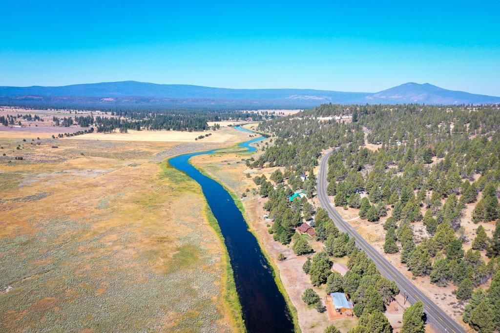 2.29 acres in Chiloquin, OR, 97624