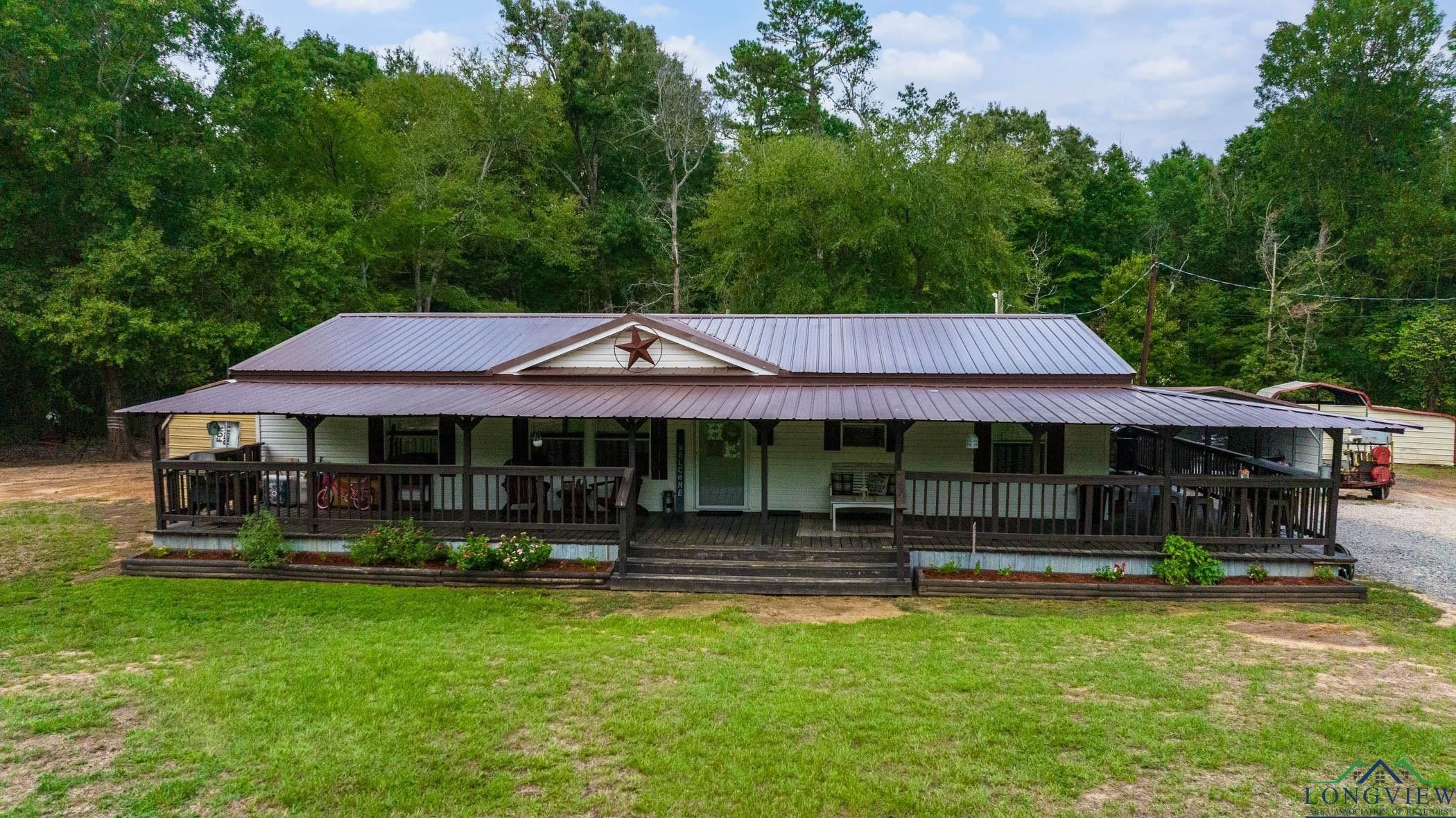 13.51 acres in Gregg County, Texas