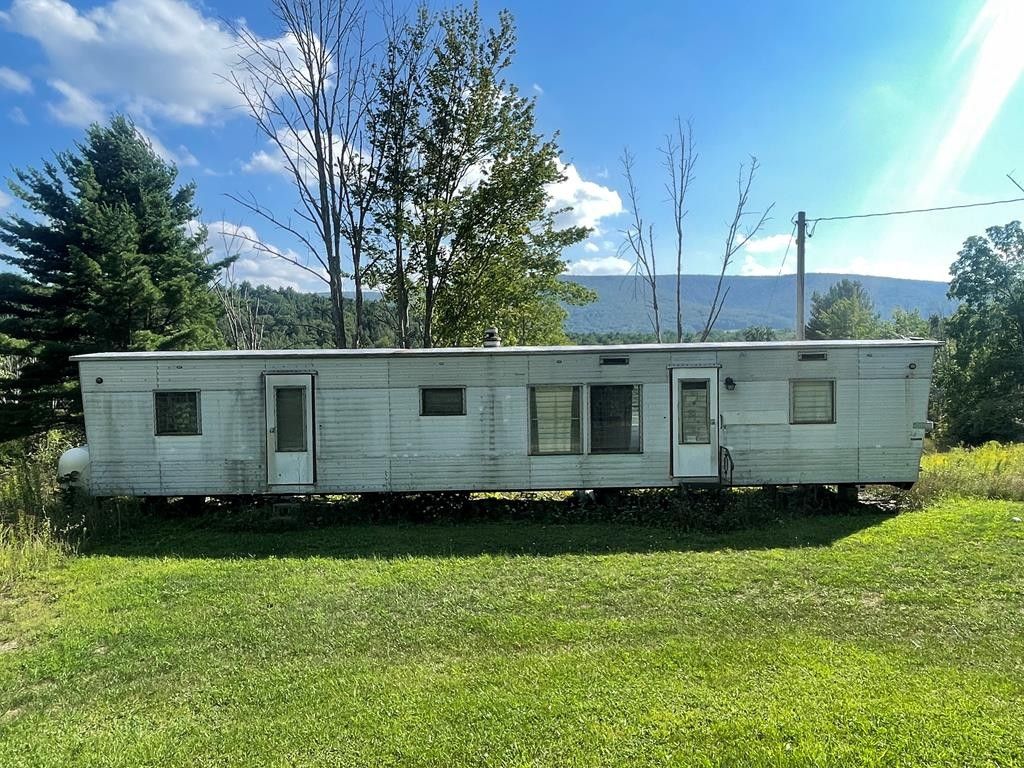 11.45 acres in Bradford County, Pennsylvania