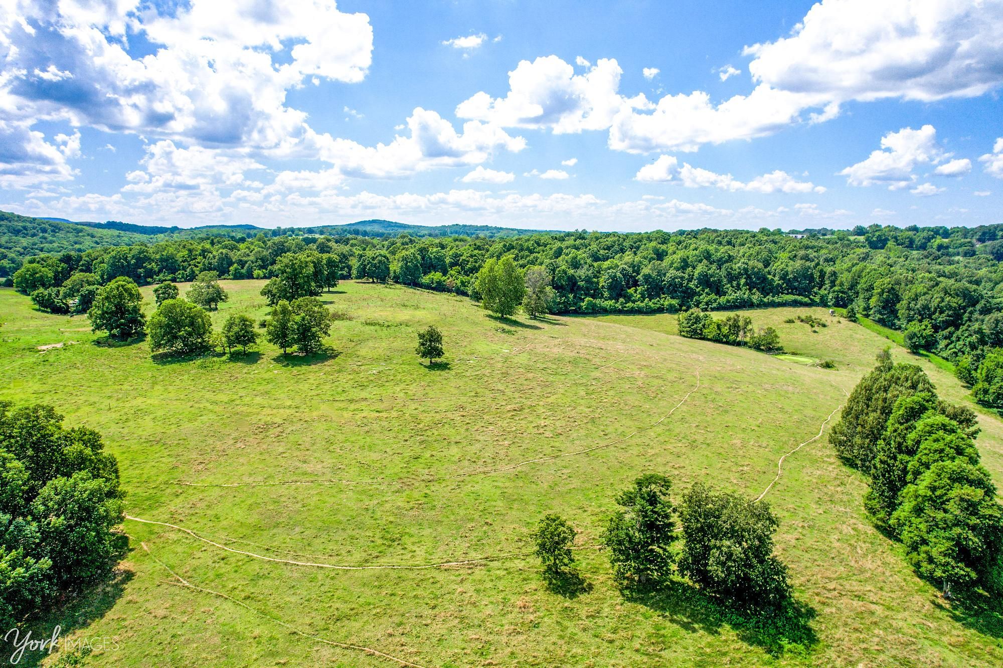 10 acres in Boone County, Arkansas