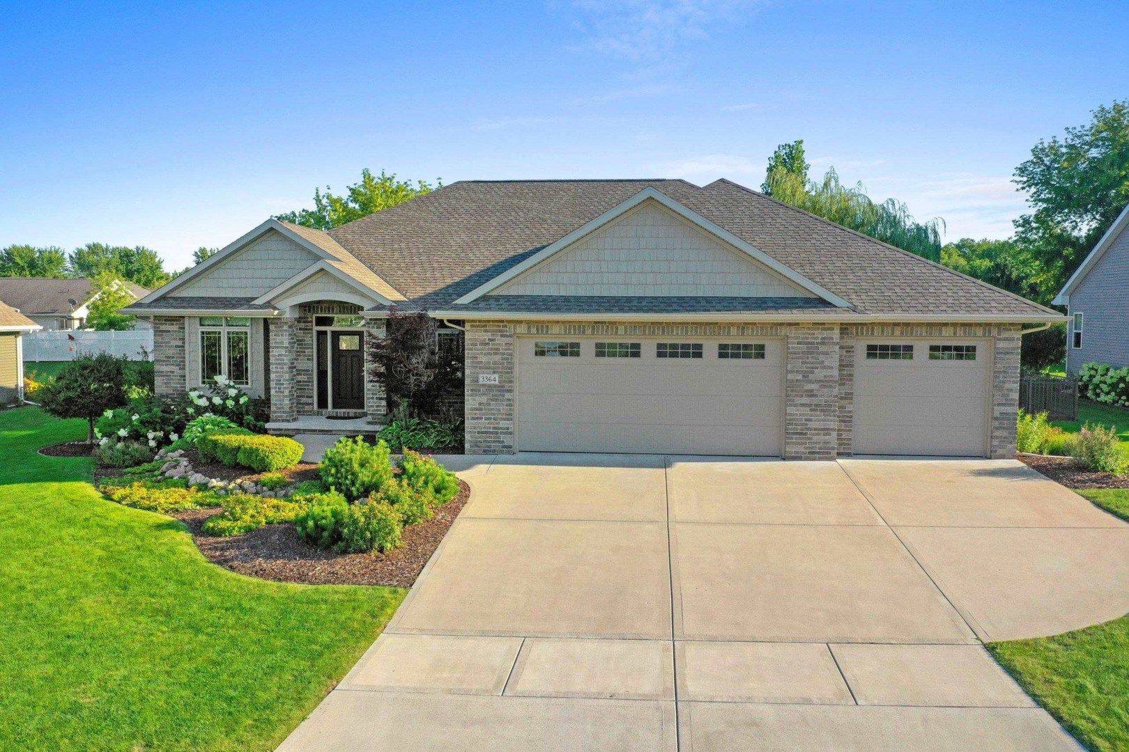 0.31 acres in Brown County, Wisconsin