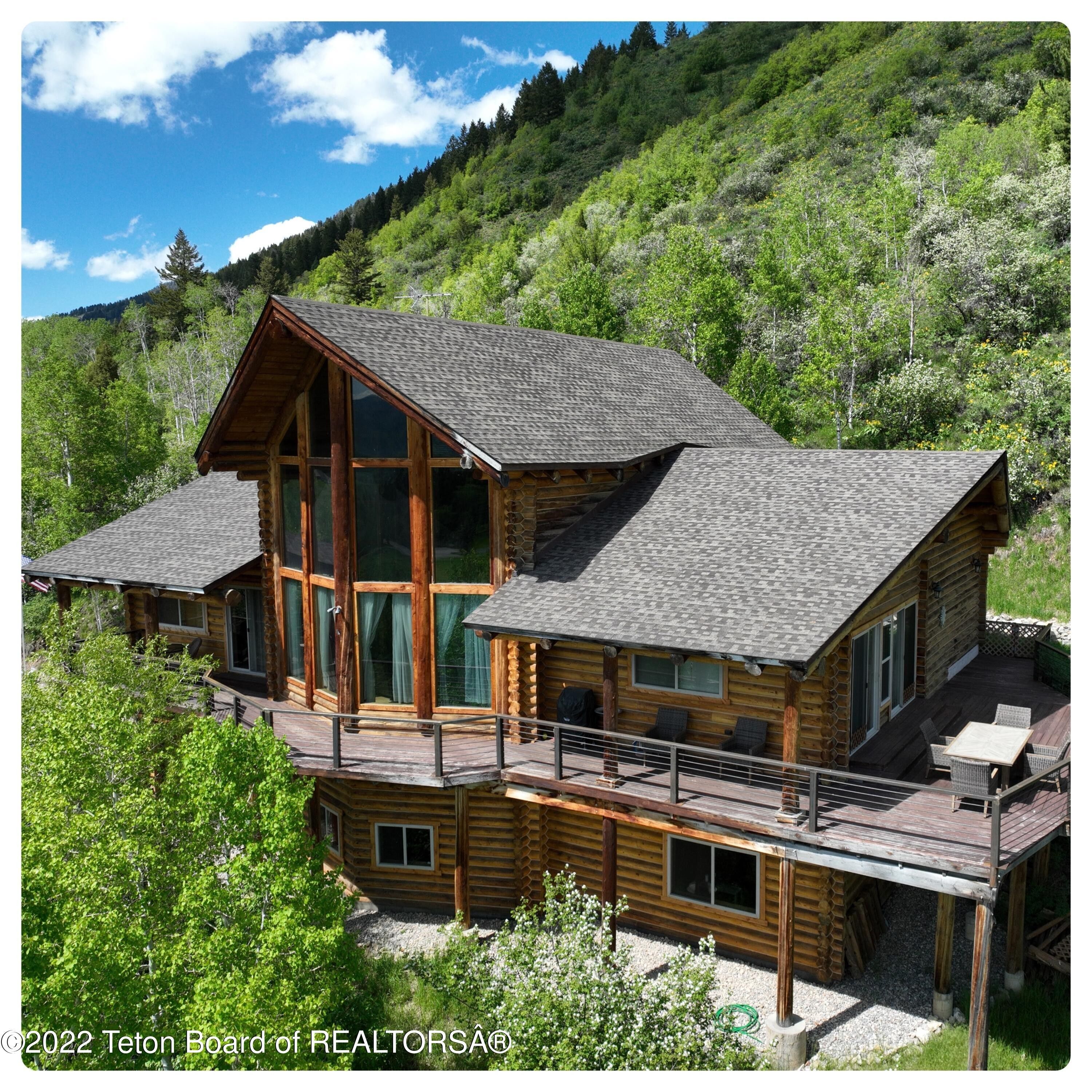 2.33 acres in Lincoln County, Wyoming