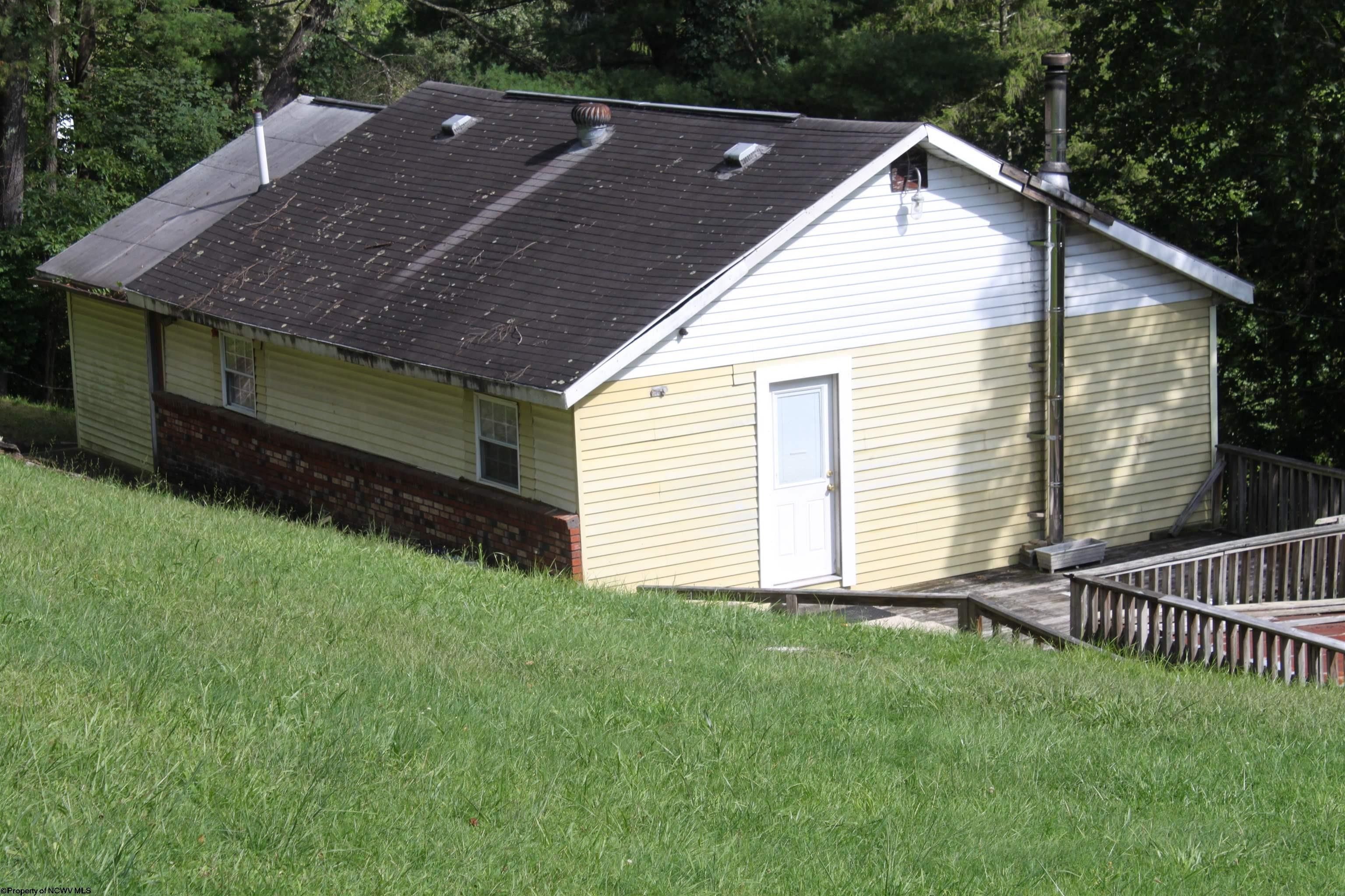 0.75 acres in ster County, West Virginia