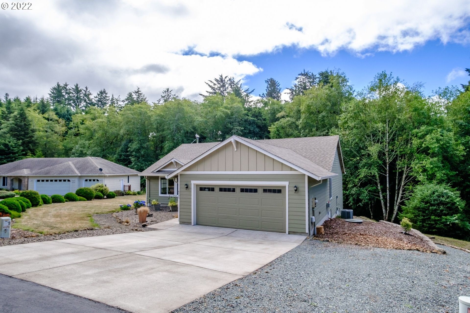 0.68 acres in Tillamook County, Oregon