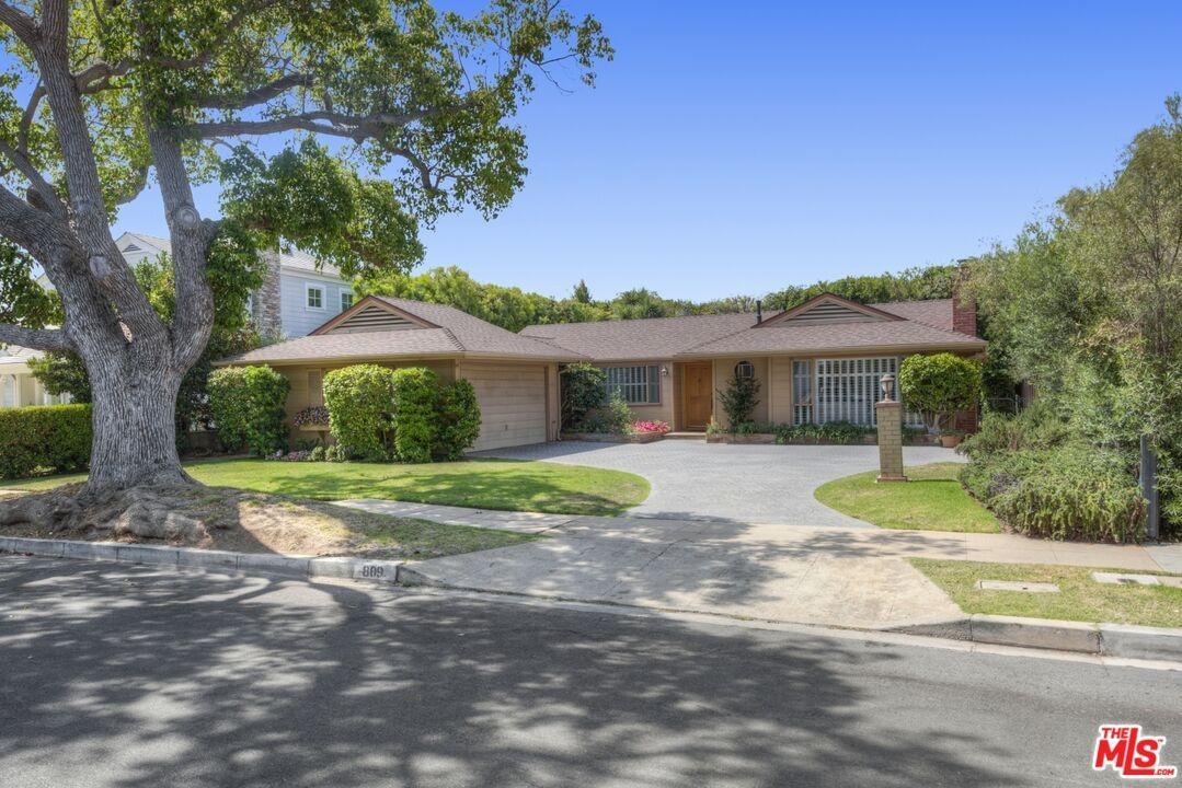 0.18 acres in Los Angeles County, California