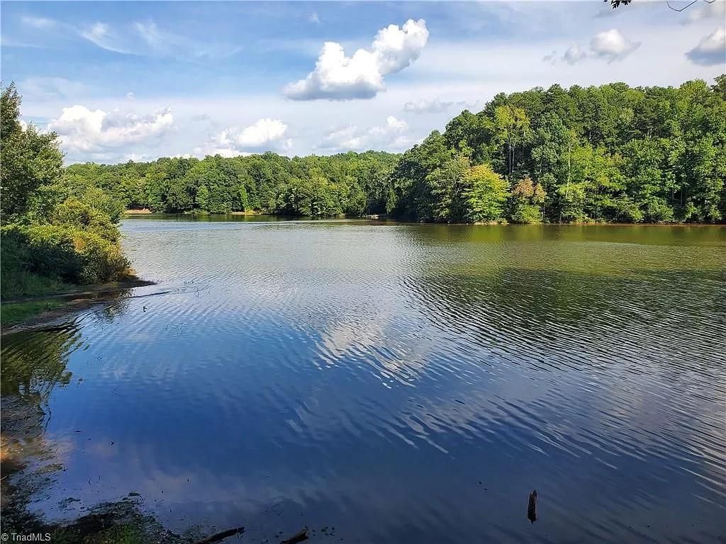 0.95 acres in Randolph County, North Carolina