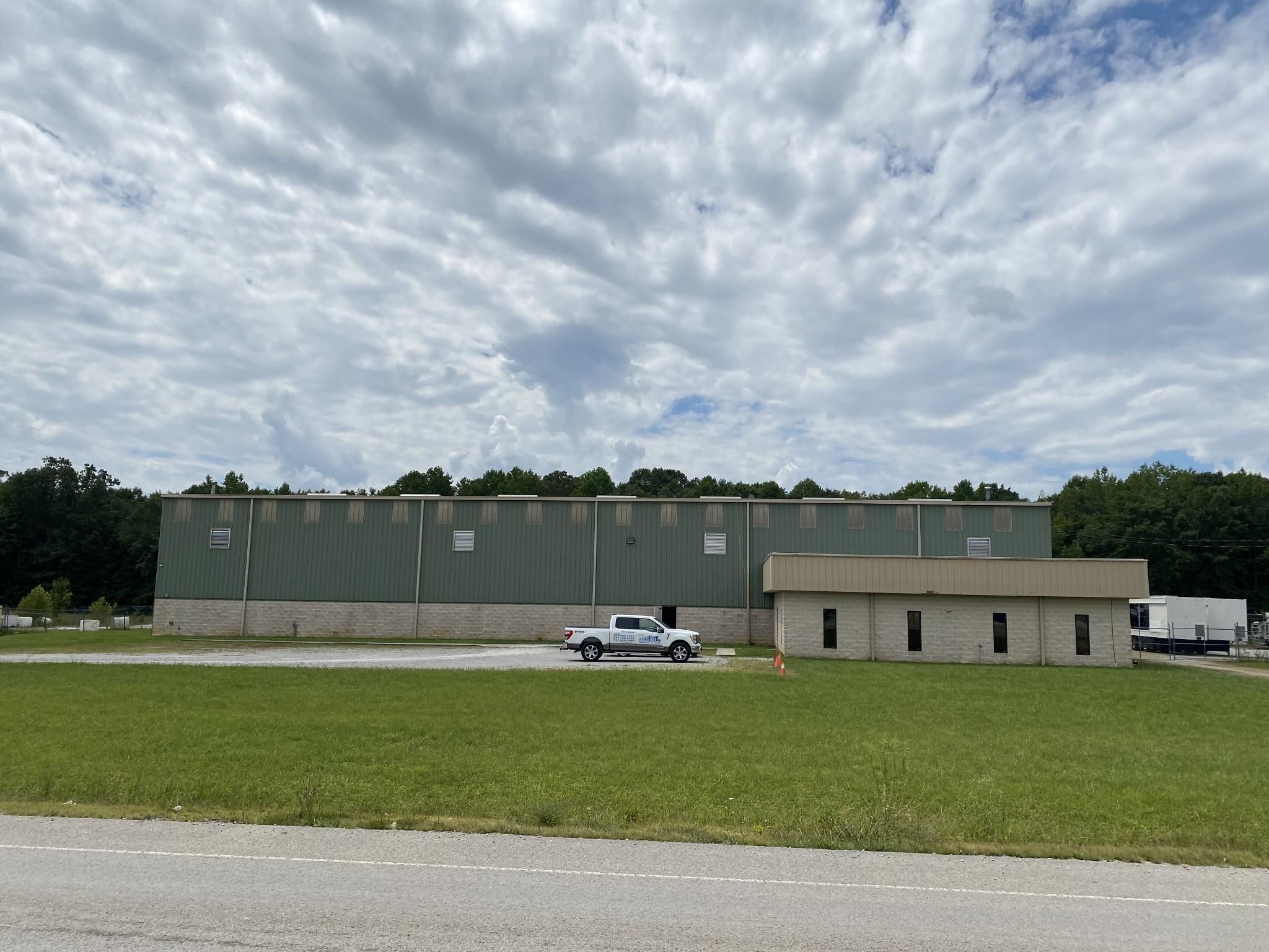 4.7 acres in Coffee County, Tennessee