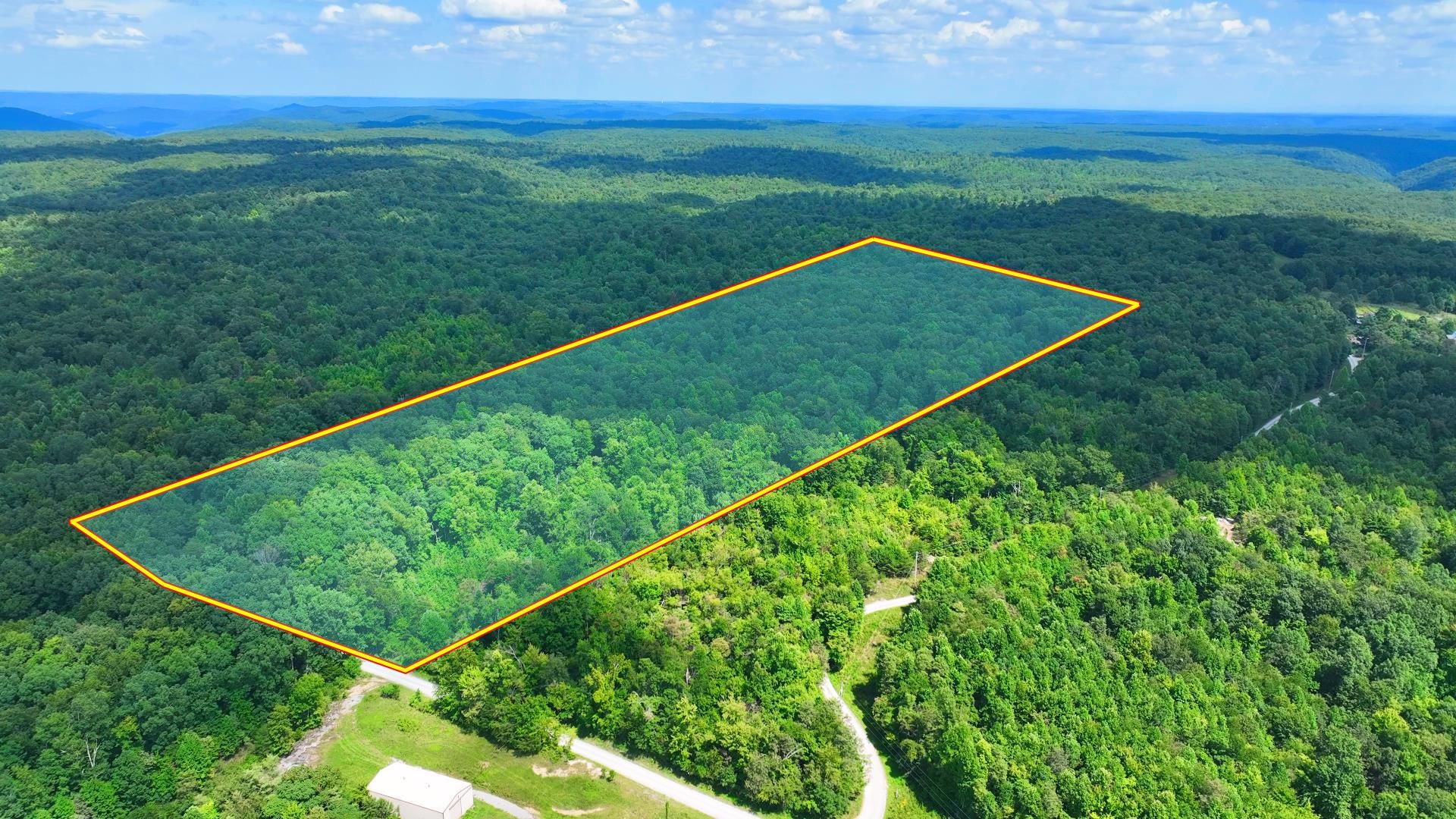 Cooktown Rd, Wilder, TN 38589