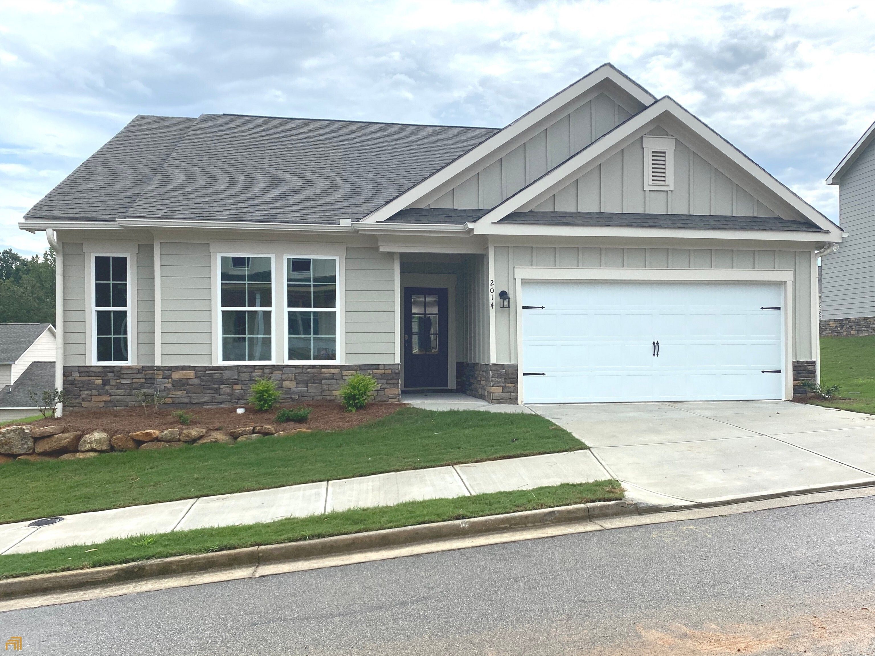 0.18 acres in Rockdale County,